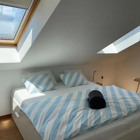 Levantara Apartment Murter