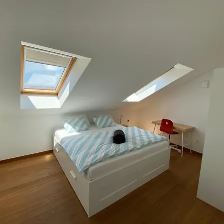 Levantara Apartment *