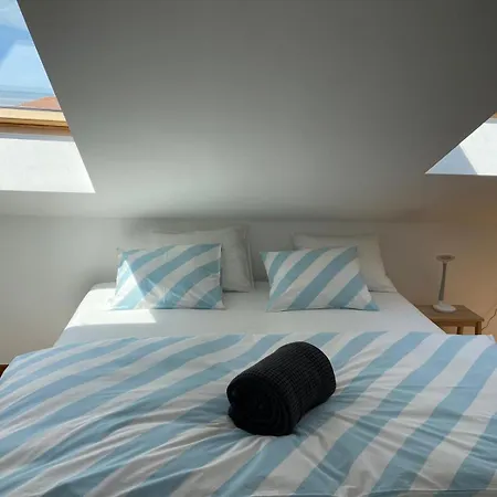 Levantara Apartment