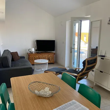 Apartment Levantara Murter
