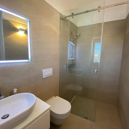 Levantara Apartment *